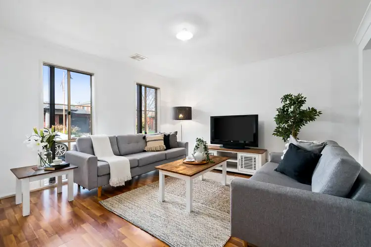 Third view of Homely house listing, 3A Tangelo Terrace, Werribee VIC 3030