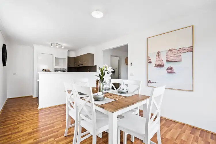 Fourth view of Homely house listing, 3A Tangelo Terrace, Werribee VIC 3030
