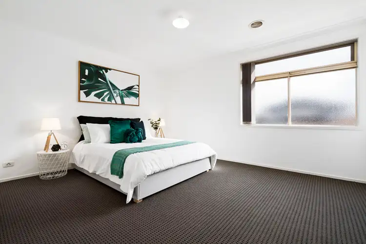 Sixth view of Homely house listing, 3A Tangelo Terrace, Werribee VIC 3030