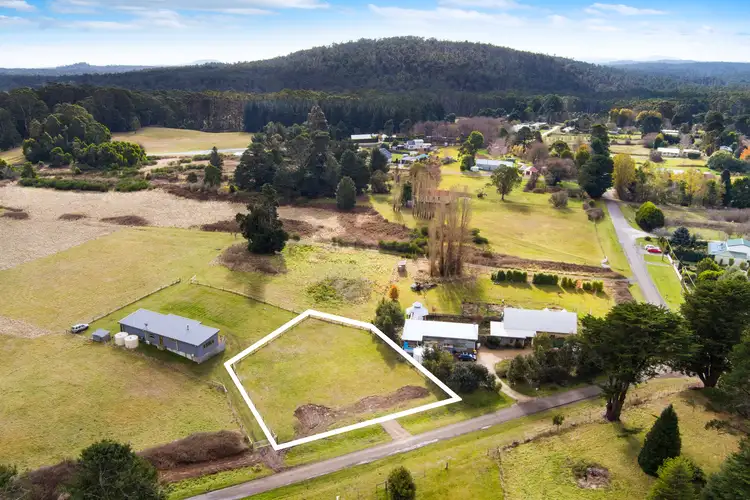 12A South Lyonville Road, Lyonville VIC 3461