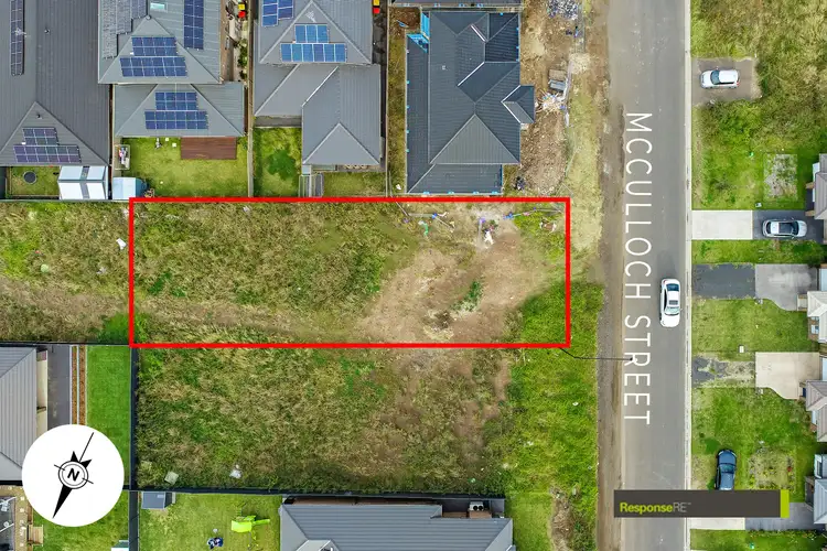 115 McCulloch Street, Riverstone NSW 2765