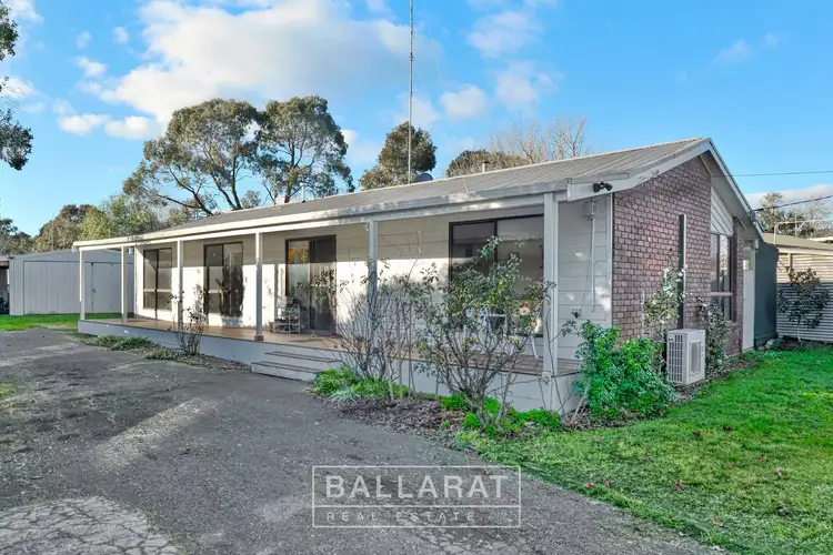 108 Nolan Street, Buninyong VIC 3357