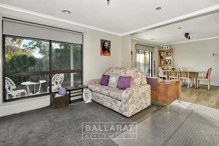 Fifth view of Homely house listing, 108 Nolan Street, Buninyong VIC 3357