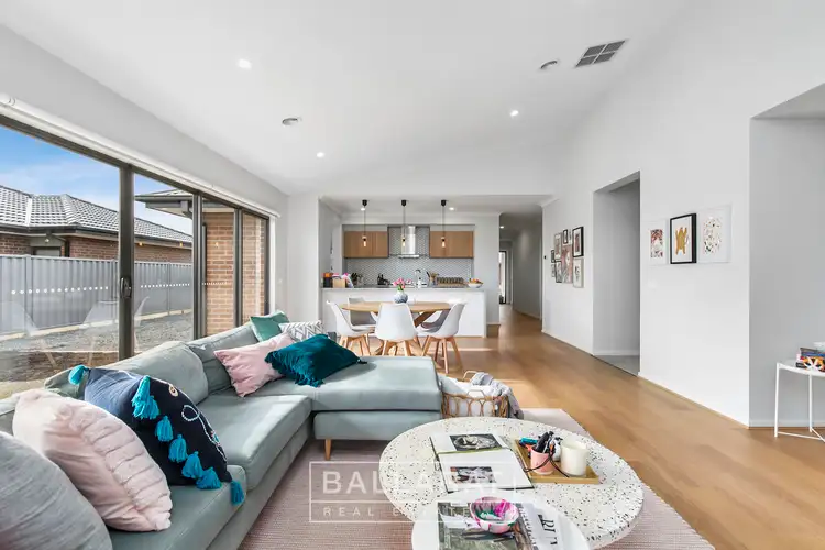 Third view of Homely house listing, 6 Fermanagh Street, Alfredton VIC 3350