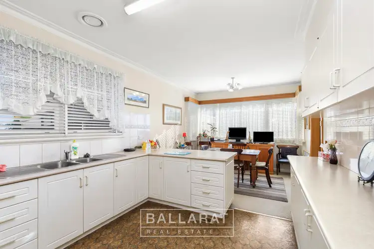 Sixth view of Homely house listing, 404 Joseph Street, Canadian VIC 3350