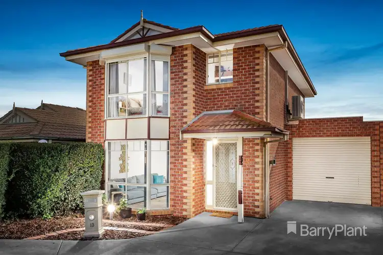 13/2 Stillman Drive, Mill Park VIC 3082