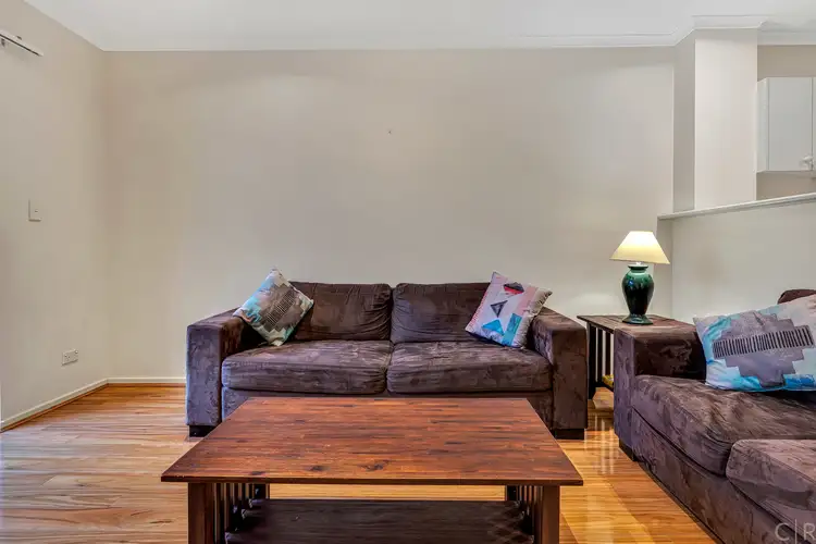 Fifth view of Homely apartment listing, 24C/18 Bewes Street, Adelaide SA 5000