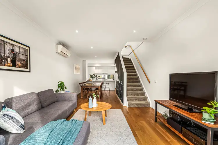 Second view of Homely house listing, 37 Ulmara Parkway, Maidstone VIC 3012