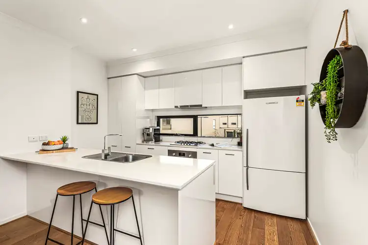 Fourth view of Homely house listing, 37 Ulmara Parkway, Maidstone VIC 3012