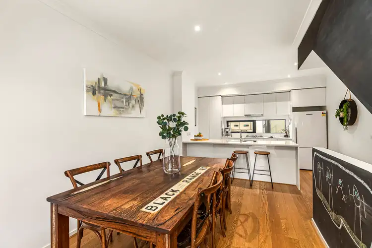 Fifth view of Homely house listing, 37 Ulmara Parkway, Maidstone VIC 3012