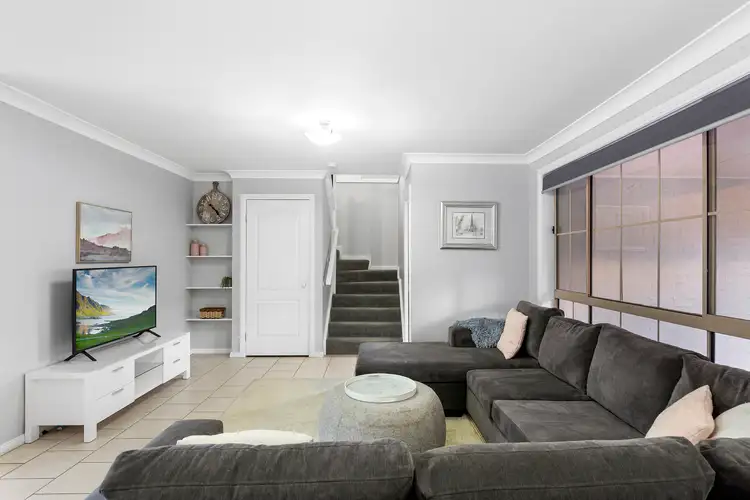 Third view of Homely house listing, 35A Crestview Drive, Glenwood NSW 2768