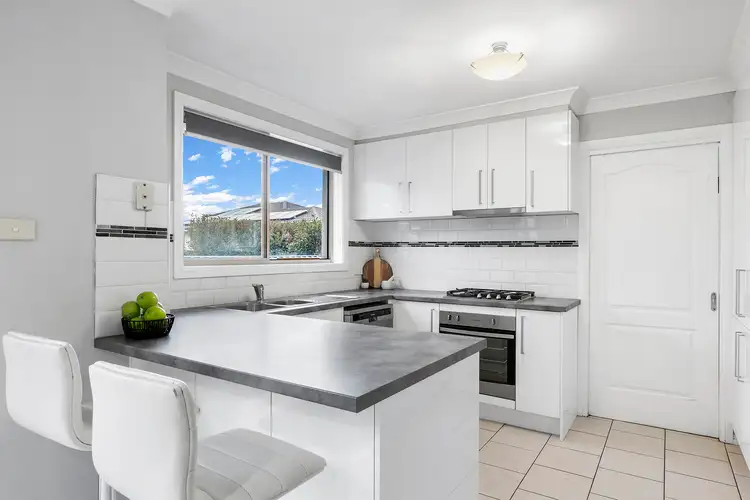 Fifth view of Homely house listing, 35A Crestview Drive, Glenwood NSW 2768