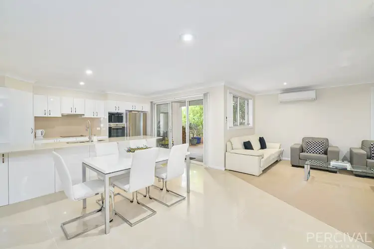 Second view of Homely house listing, 23 Ocean Ridge Terrace, Port Macquarie NSW 2444