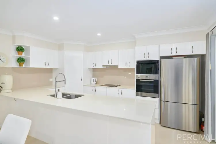 Fifth view of Homely house listing, 23 Ocean Ridge Terrace, Port Macquarie NSW 2444