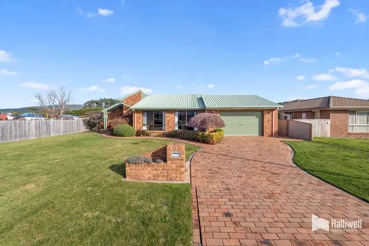 12 Fraser Street, Spreyton TAS 7310