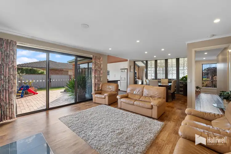 Second view of Homely house listing, 12 Fraser Street, Spreyton TAS 7310