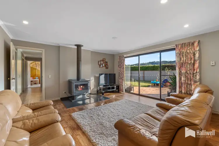 Third view of Homely house listing, 12 Fraser Street, Spreyton TAS 7310