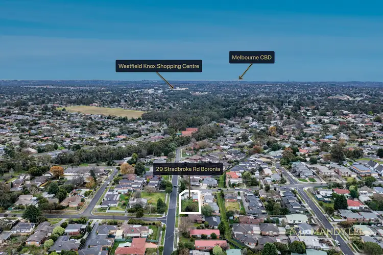 Seventh view of Homely house listing, 29 Strudbroke Road, Boronia VIC 3155