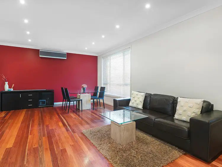 Second view of Homely villa listing, 4/437 Rocky Point Road, Sans Souci NSW 2219