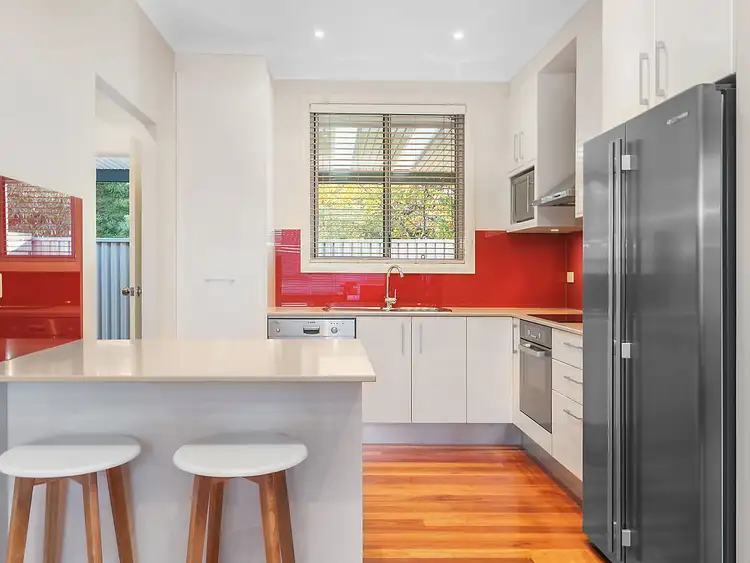 Third view of Homely villa listing, 4/437 Rocky Point Road, Sans Souci NSW 2219