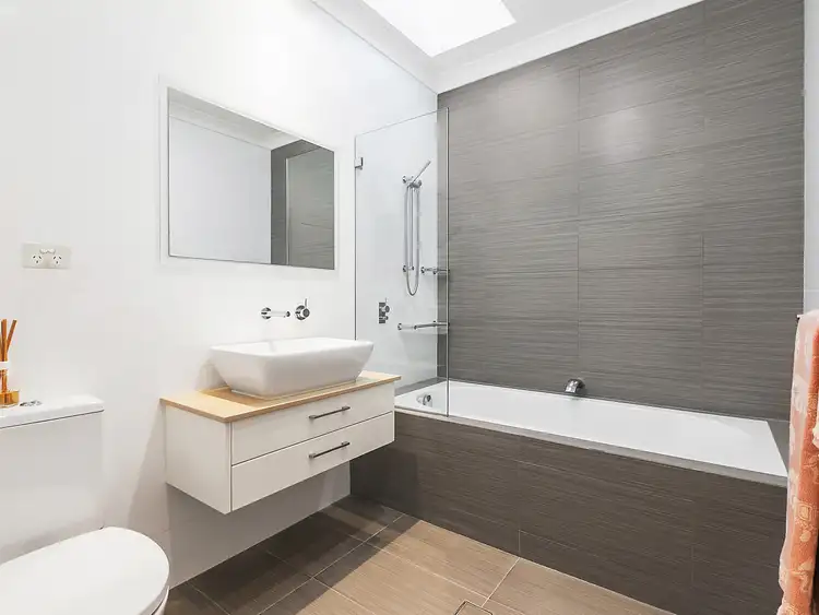 Fourth view of Homely villa listing, 4/437 Rocky Point Road, Sans Souci NSW 2219