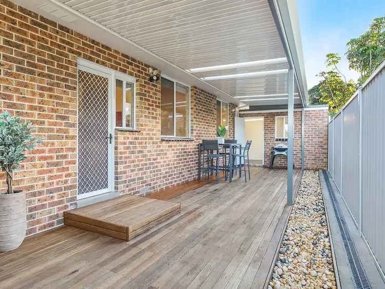 Fifth view of Homely villa listing, 4/437 Rocky Point Road, Sans Souci NSW 2219