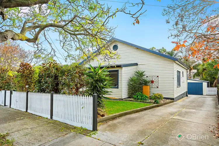 9 Coral Street, Frankston VIC 3199