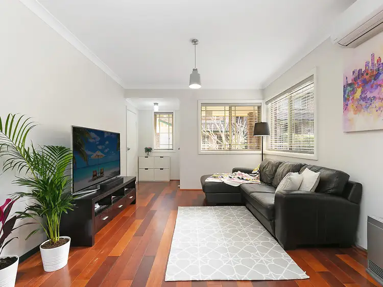 Second view of Homely townhouse listing, 3/170 Waterloo Road, Marsfield NSW 2122