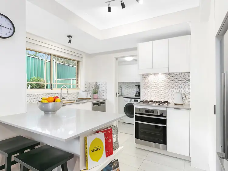 Third view of Homely townhouse listing, 3/170 Waterloo Road, Marsfield NSW 2122