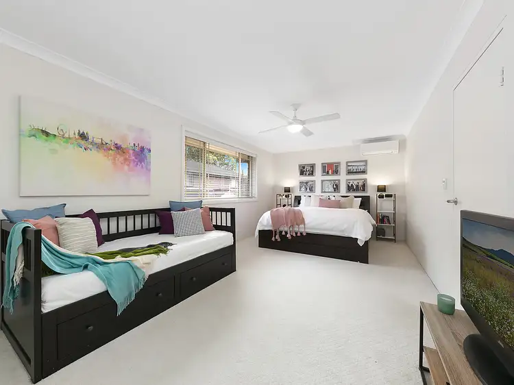 Fourth view of Homely townhouse listing, 3/170 Waterloo Road, Marsfield NSW 2122