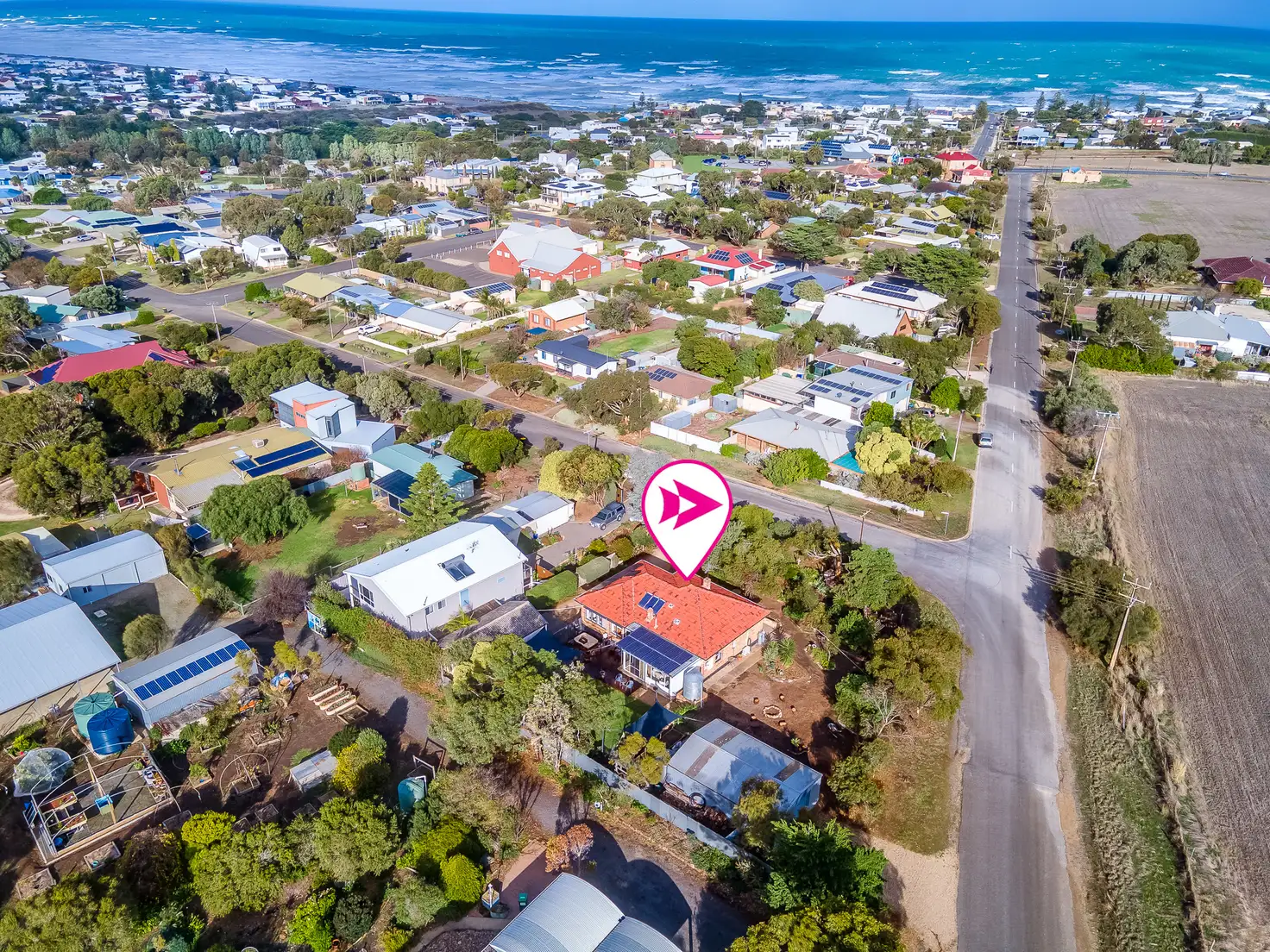 Main view of Homely house listing, 32 William Street, Middleton SA 5213