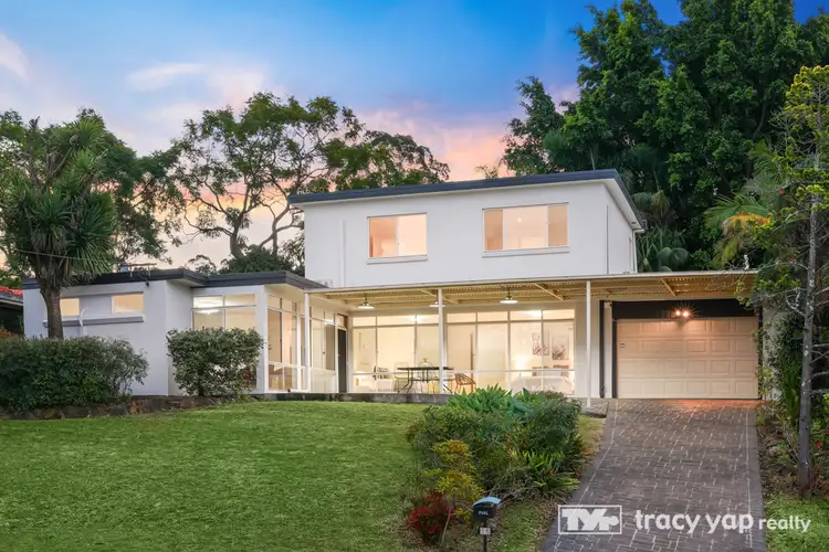 Main view of Homely house listing, 12 Lemongrove Avenue, Carlingford NSW 2118