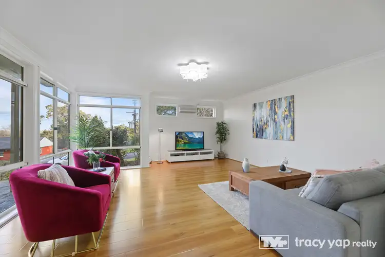 Second view of Homely house listing, 12 Lemongrove Avenue, Carlingford NSW 2118