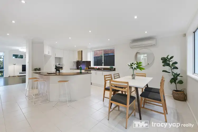 Third view of Homely house listing, 12 Lemongrove Avenue, Carlingford NSW 2118