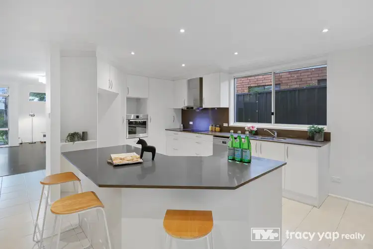 Fourth view of Homely house listing, 12 Lemongrove Avenue, Carlingford NSW 2118