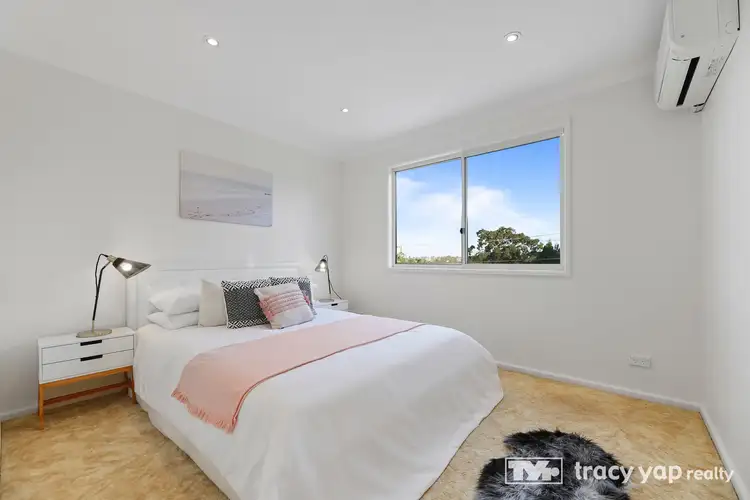 Fifth view of Homely house listing, 12 Lemongrove Avenue, Carlingford NSW 2118