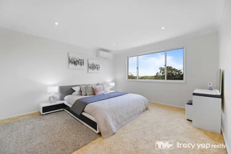 Sixth view of Homely house listing, 12 Lemongrove Avenue, Carlingford NSW 2118