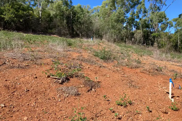 LOT 77, 16 Macaranga Place, Taranganba QLD 4703