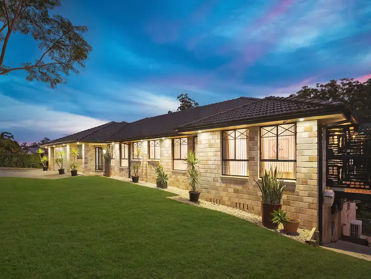 Main view of Homely house listing, 165 Shephards Lane, Coffs Harbour NSW 2450