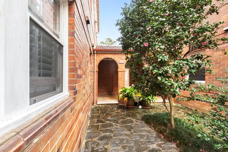7/88 Bradleys Head Road, Mosman NSW 2088