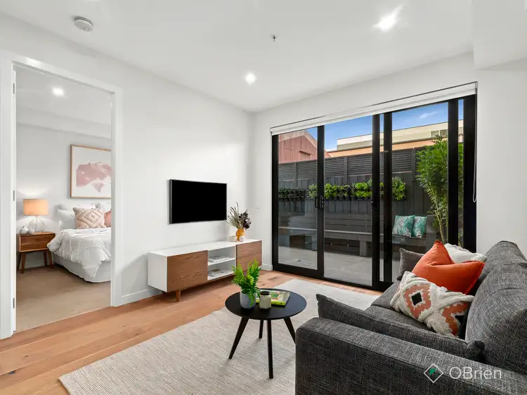 Main view of Homely apartment listing, 6/1298 Glen Huntly Road, Carnegie VIC 3163