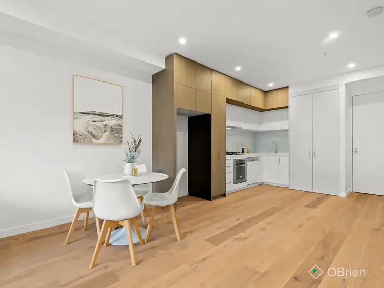 Second view of Homely apartment listing, 6/1298 Glen Huntly Road, Carnegie VIC 3163