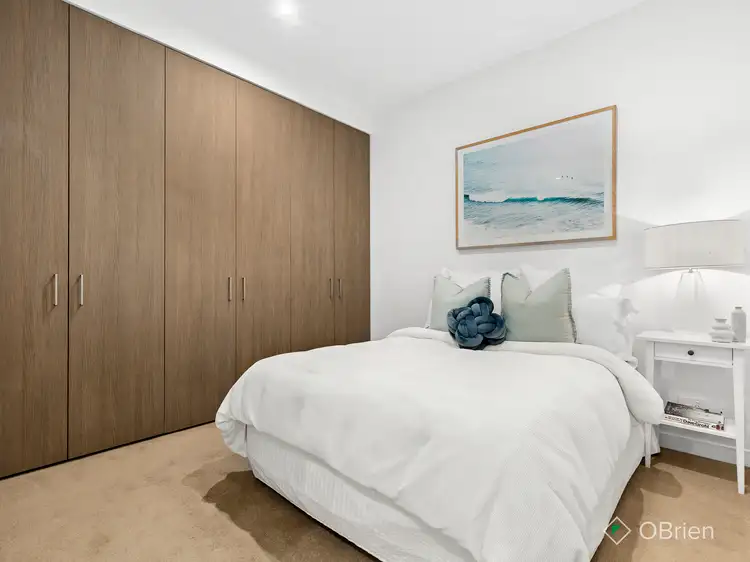 Third view of Homely apartment listing, 6/1298 Glen Huntly Road, Carnegie VIC 3163