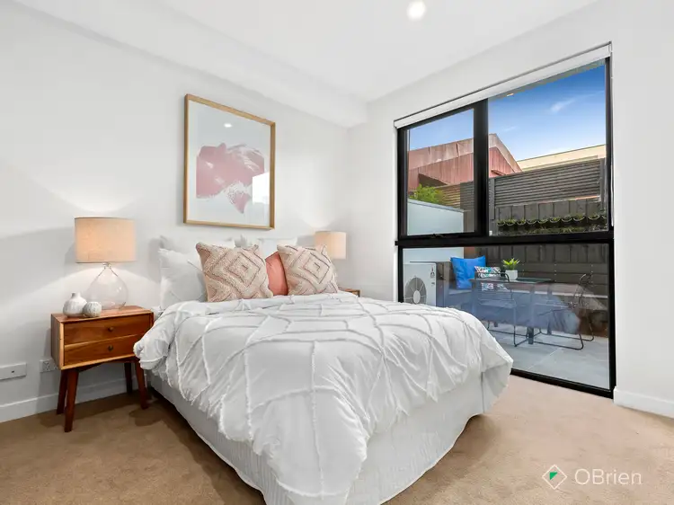Fourth view of Homely apartment listing, 6/1298 Glen Huntly Road, Carnegie VIC 3163