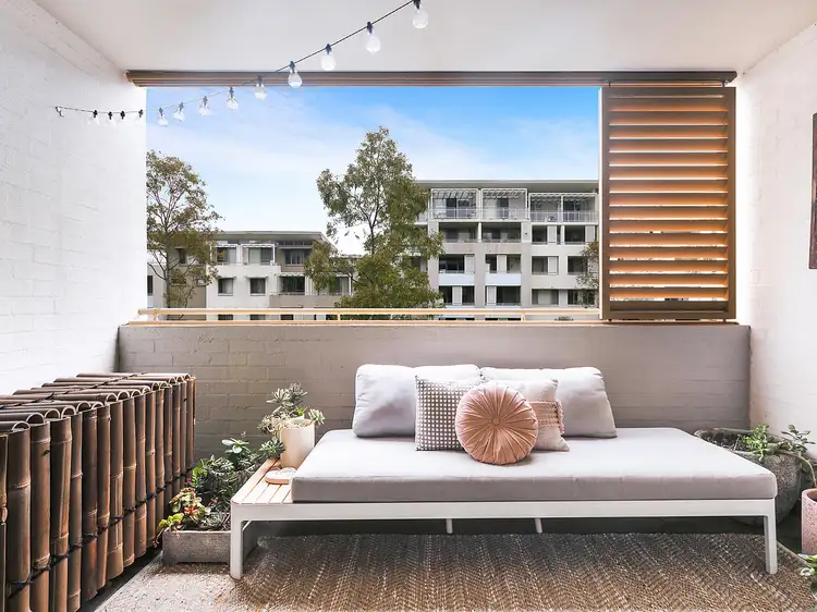 Main view of Homely apartment listing, 311/4 Stromboli Strait, Wentworth Point NSW 2127