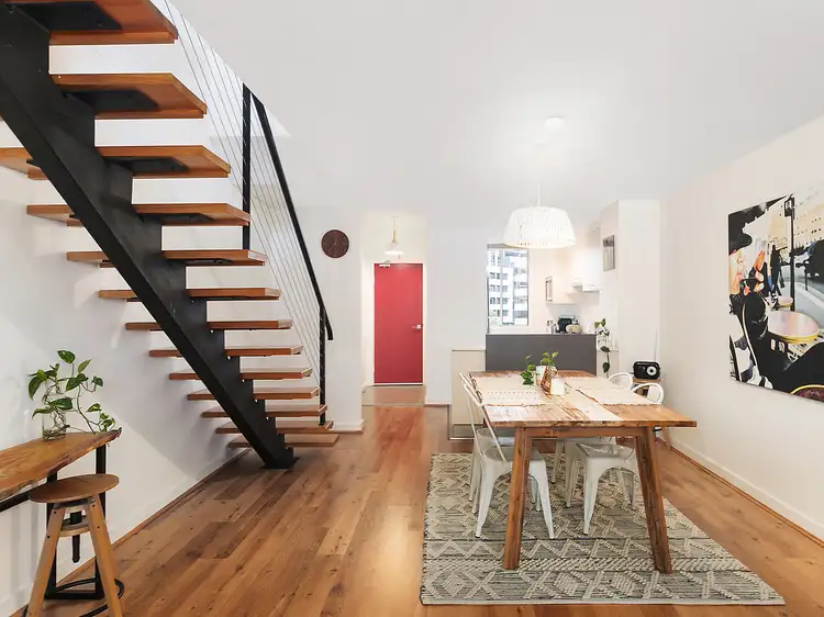 Second view of Homely apartment listing, 311/4 Stromboli Strait, Wentworth Point NSW 2127