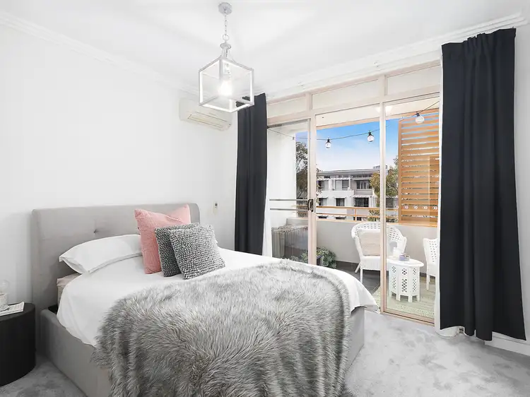 Fifth view of Homely apartment listing, 311/4 Stromboli Strait, Wentworth Point NSW 2127