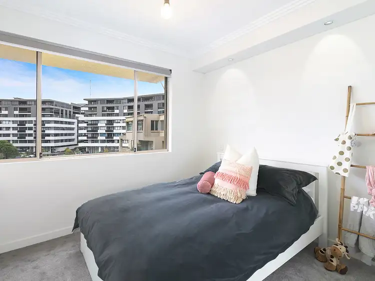 Sixth view of Homely apartment listing, 311/4 Stromboli Strait, Wentworth Point NSW 2127
