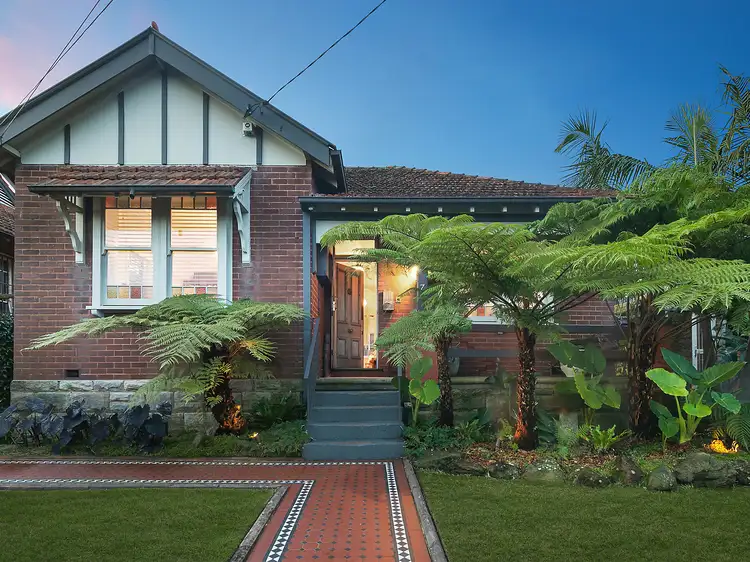 Main view of Homely house listing, 7 Merrenburn Avenue, Naremburn NSW 2065
