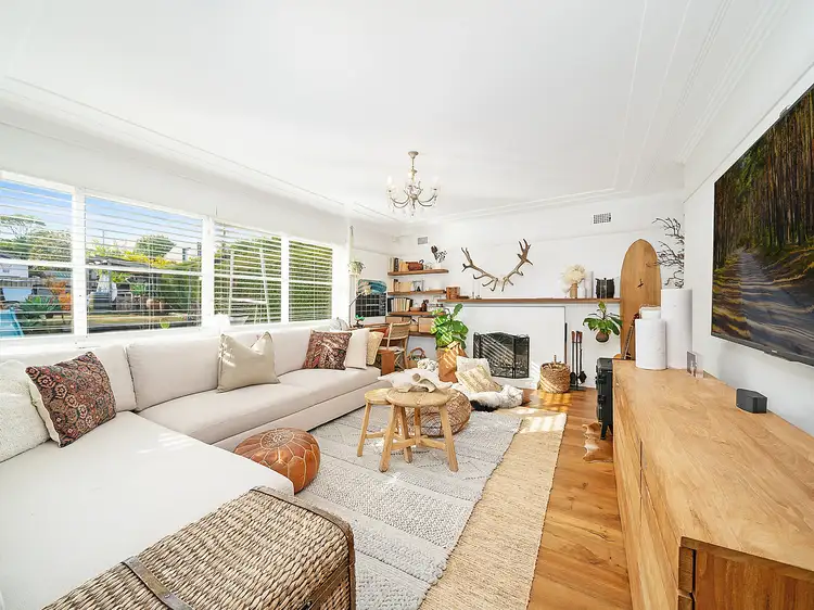Third view of Homely house listing, 7 Merrenburn Avenue, Naremburn NSW 2065
